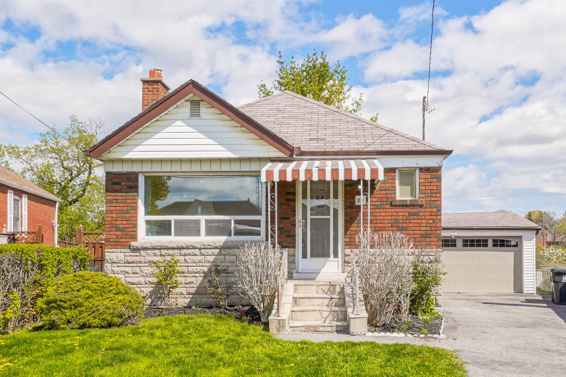 81 Delwood Drive, Toronto Realmedia Tours