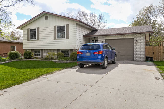 47 Reiner Crescent, Wellesley - photo 4