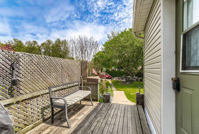 14 Wildwood Road, Halton Hills - photo 36