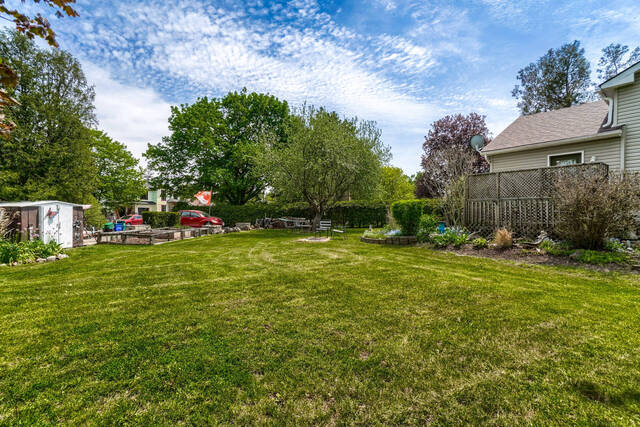 14 Wildwood Road, Halton Hills - photo 40
