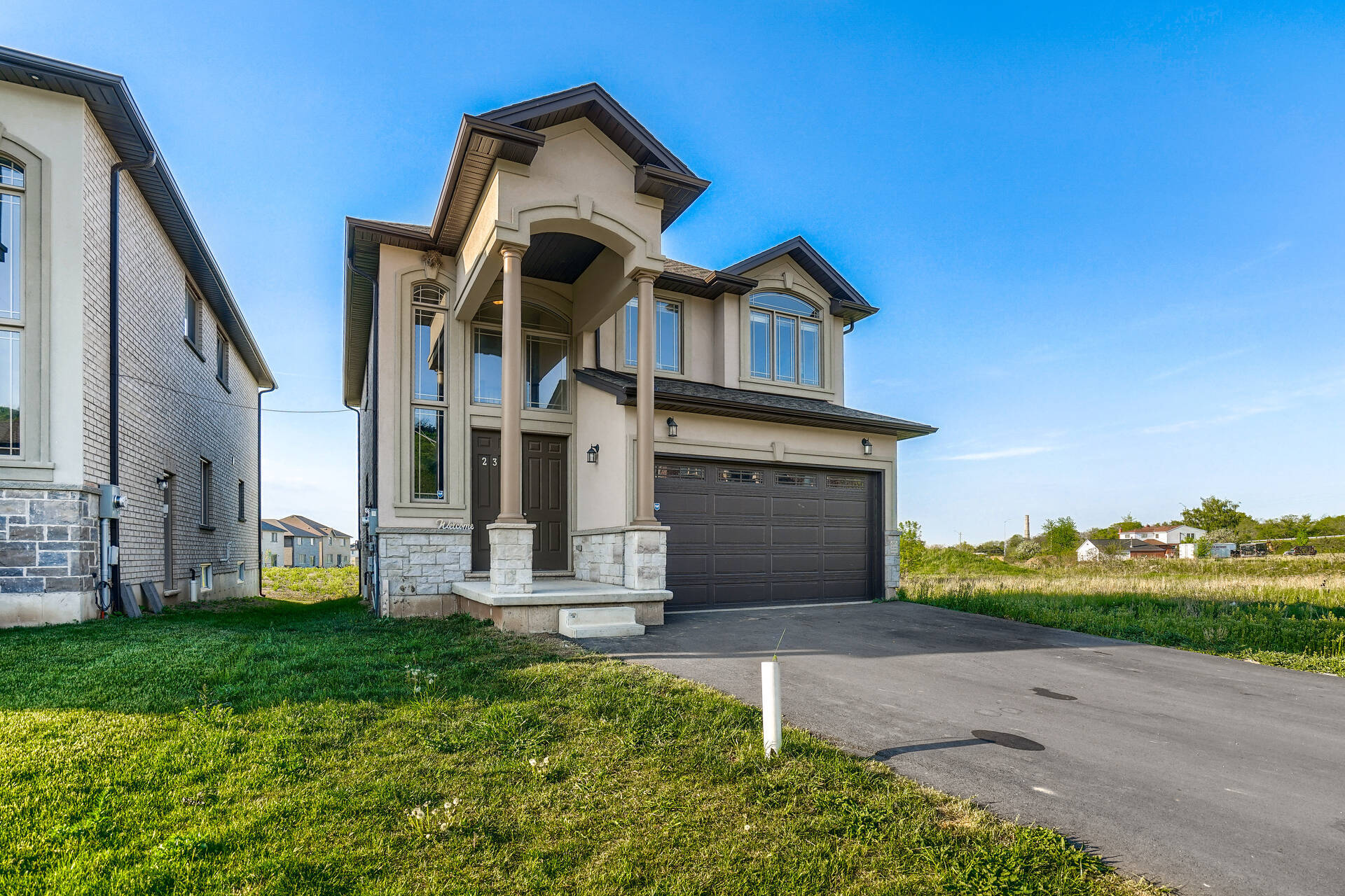 238 Nashville circle, Hamilton Realmedia Tours