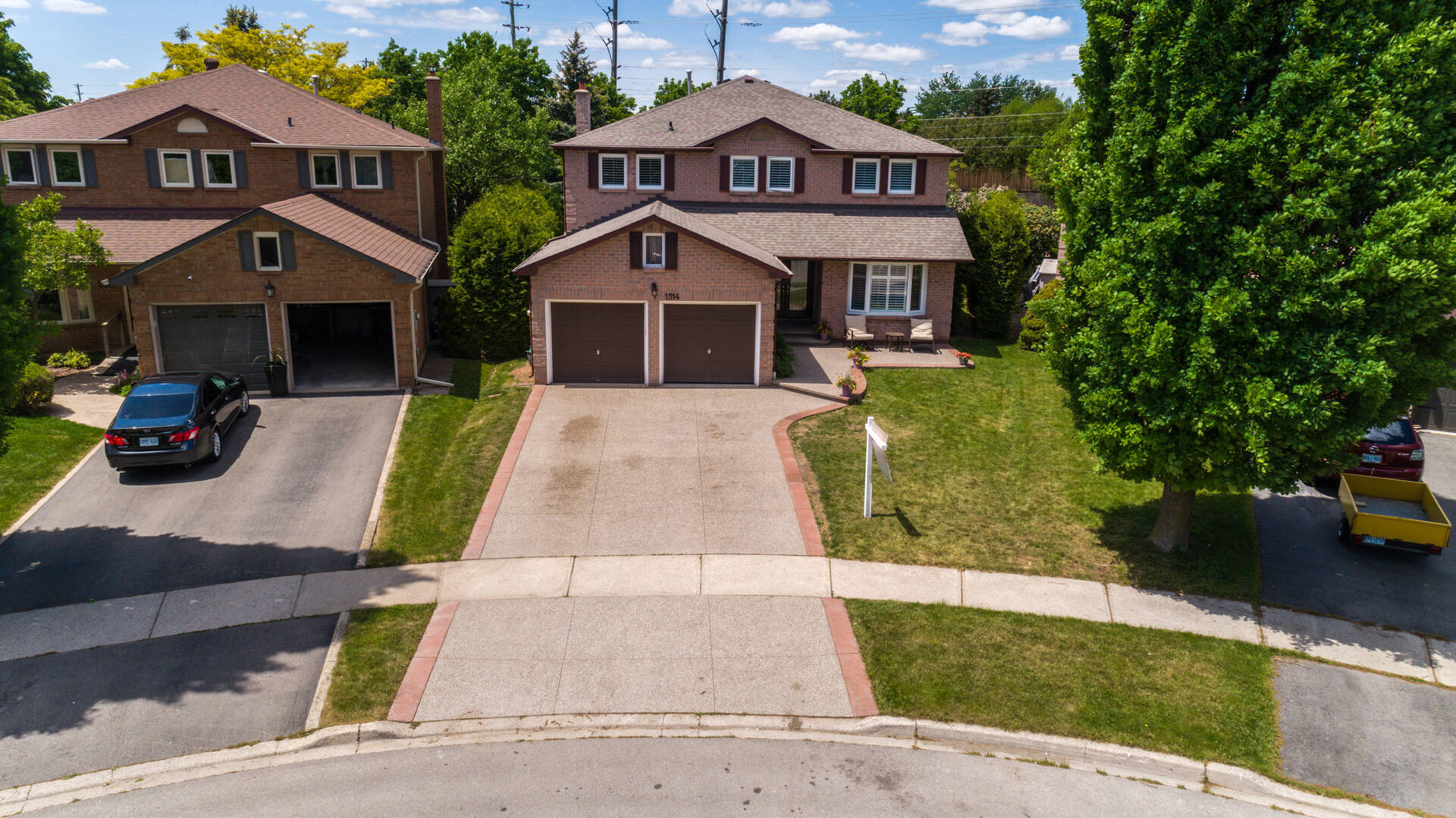 1514 Princeton Crescent by Mike Donia