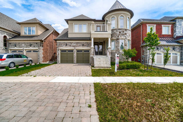 15 Finland Drive, Kleinburg - photo 2