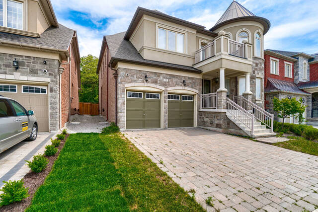 15 Finland Drive, Kleinburg - photo 3
