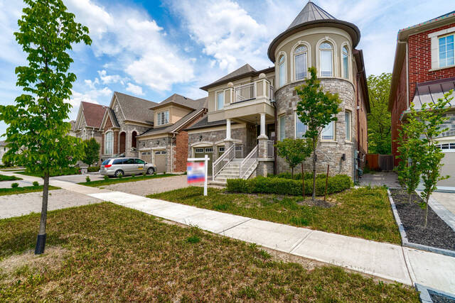 15 Finland Drive, Kleinburg - photo 4