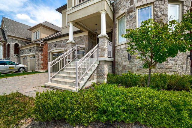 15 Finland Drive, Kleinburg - photo 5
