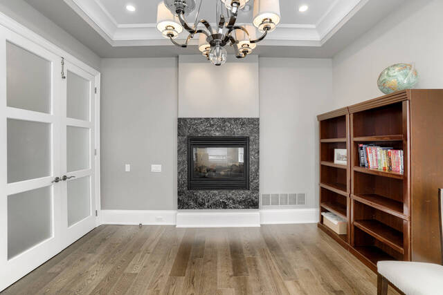 15 Finland Drive, Kleinburg - photo 8