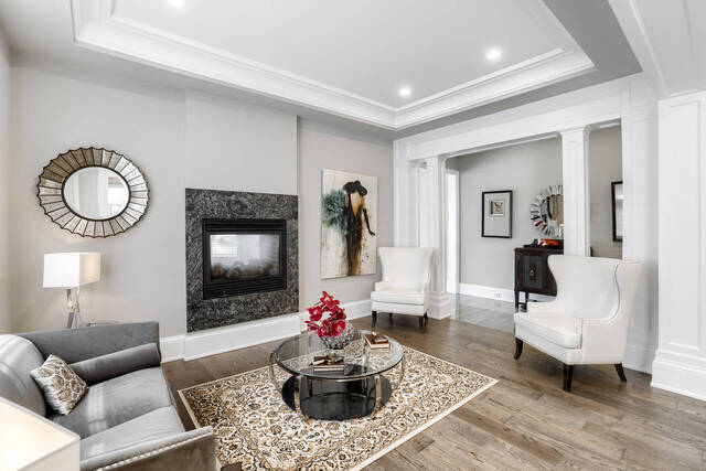 15 Finland Drive, Kleinburg - photo 10