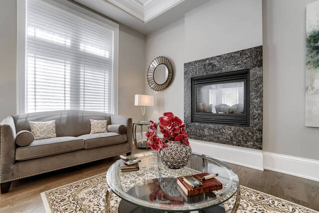 15 Finland Drive, Kleinburg - photo 11