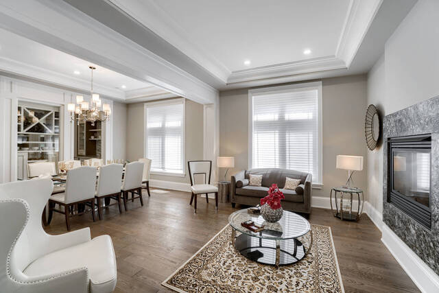 15 Finland Drive, Kleinburg - photo 12