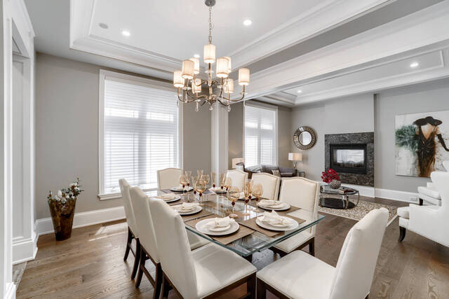 15 Finland Drive, Kleinburg - photo 13
