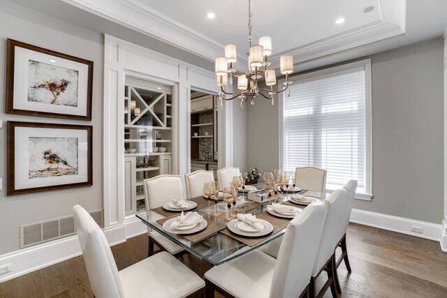 15 Finland Drive, Kleinburg - photo 14