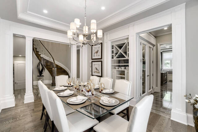 15 Finland Drive, Kleinburg - photo 15