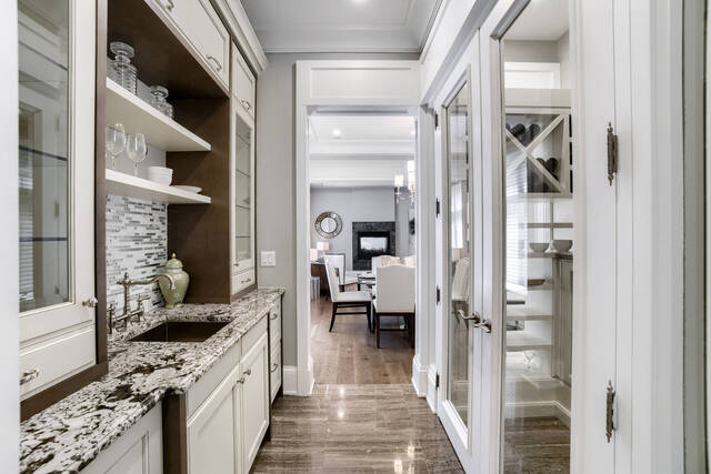 15 Finland Drive, Kleinburg - photo 16