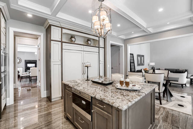 15 Finland Drive, Kleinburg - photo 19