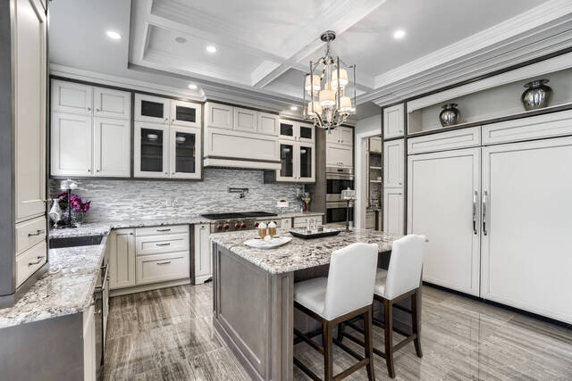 15 Finland Drive, Kleinburg - photo 20