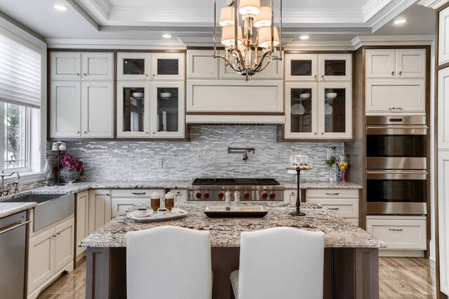 15 Finland Drive, Kleinburg - photo 21