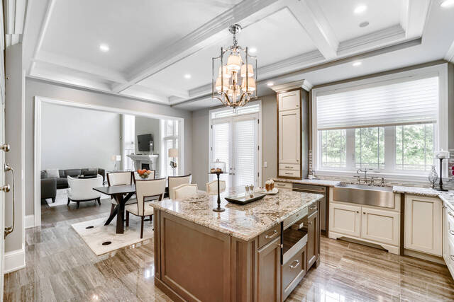 15 Finland Drive, Kleinburg - photo 22