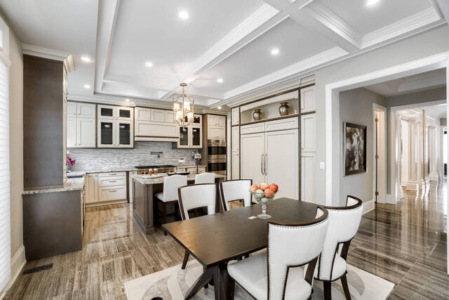 15 Finland Drive, Kleinburg - photo 23