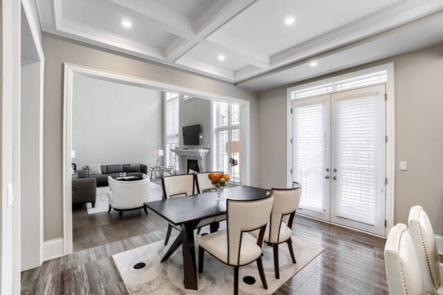 15 Finland Drive, Kleinburg - photo 24