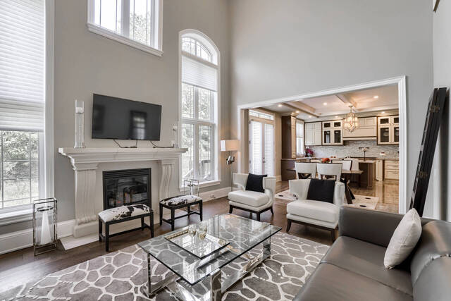 15 Finland Drive, Kleinburg - photo 25