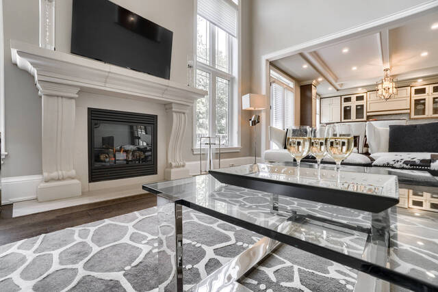 15 Finland Drive, Kleinburg - photo 26