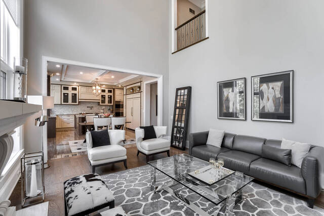 15 Finland Drive, Kleinburg - photo 28