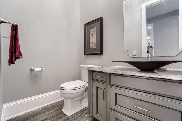 15 Finland Drive, Kleinburg - photo 29