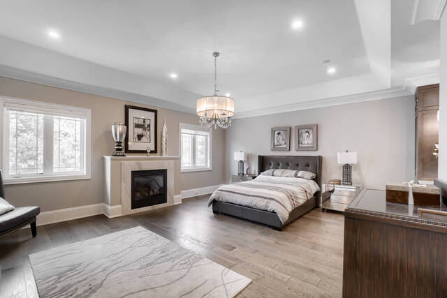 15 Finland Drive, Kleinburg - photo 34