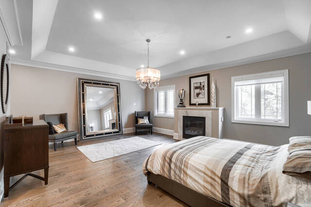 15 Finland Drive, Kleinburg - photo 35