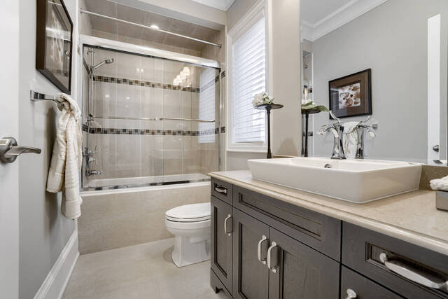 15 Finland Drive, Kleinburg - photo 45