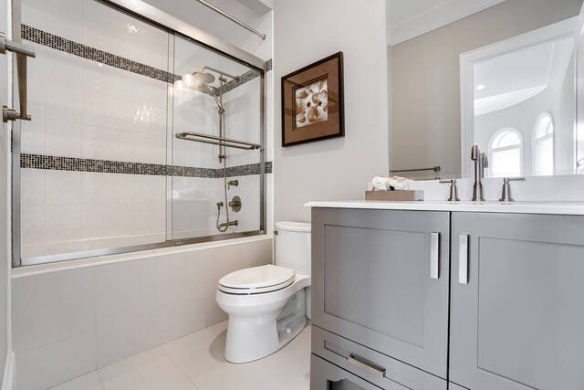 15 Finland Drive, Kleinburg - photo 51