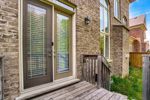 15 Finland Drive, Kleinburg - photo 57