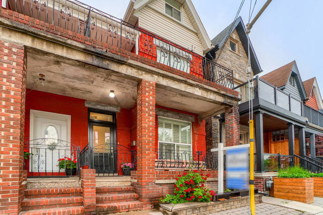541 Ossington Avenue, Toronto - photo 2