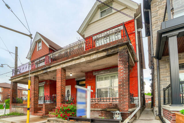 541 Ossington Avenue, Toronto - photo 3