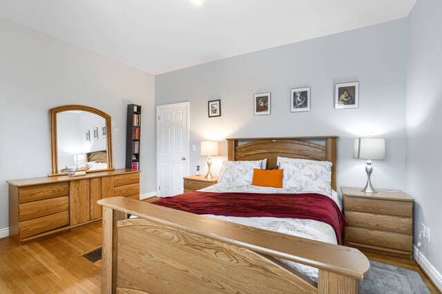 541 Ossington Avenue, Toronto - photo 25