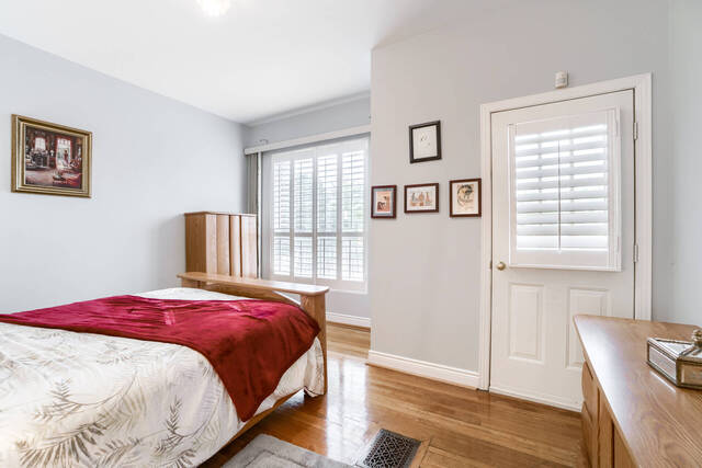 541 Ossington Avenue, Toronto - photo 28