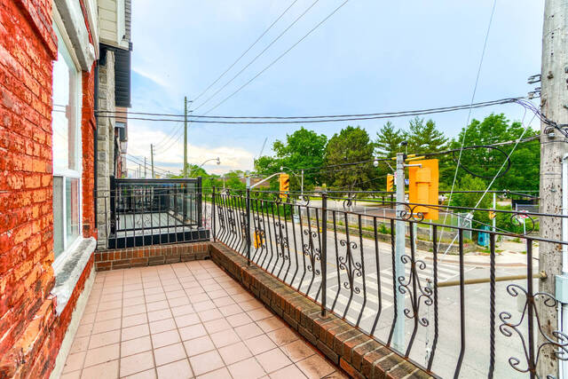 541 Ossington Avenue, Toronto - photo 29