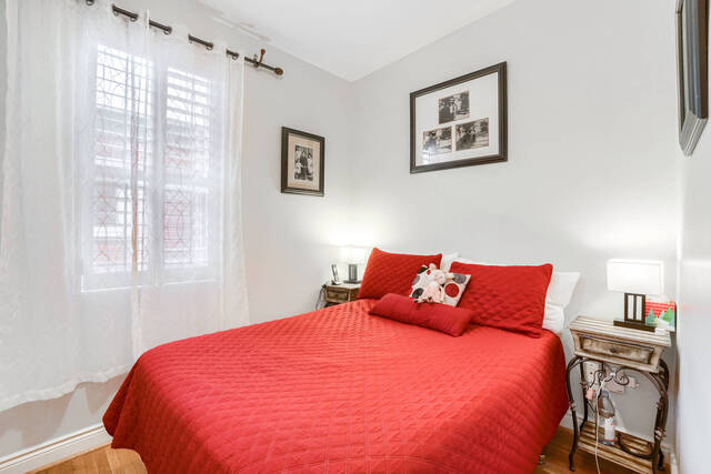 541 Ossington Avenue, Toronto - photo 33
