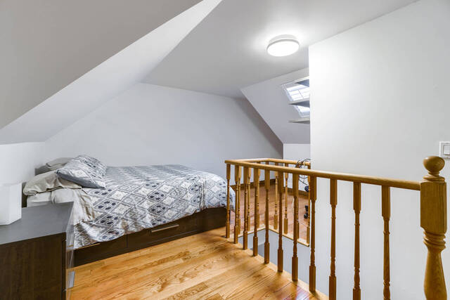 541 Ossington Avenue, Toronto - photo 38
