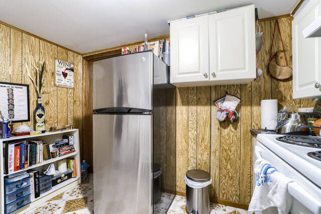 541 Ossington Avenue, Toronto - photo 47