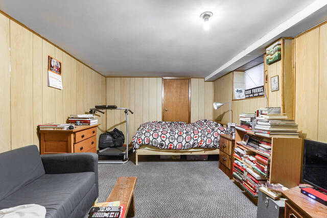 541 Ossington Avenue, Toronto - photo 49