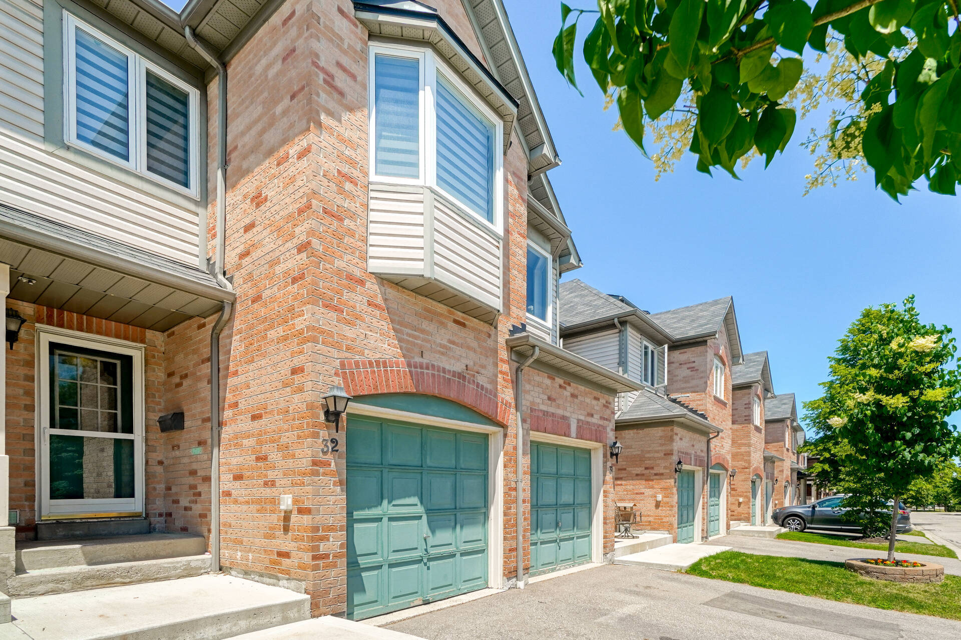 #32-2088 Leanne Boulevard, Mississauga - photo 4