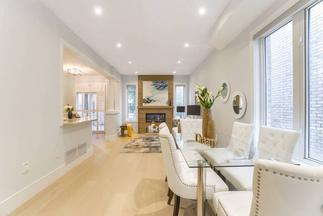 24 Maurice Coulter Mews, North York - photo 6