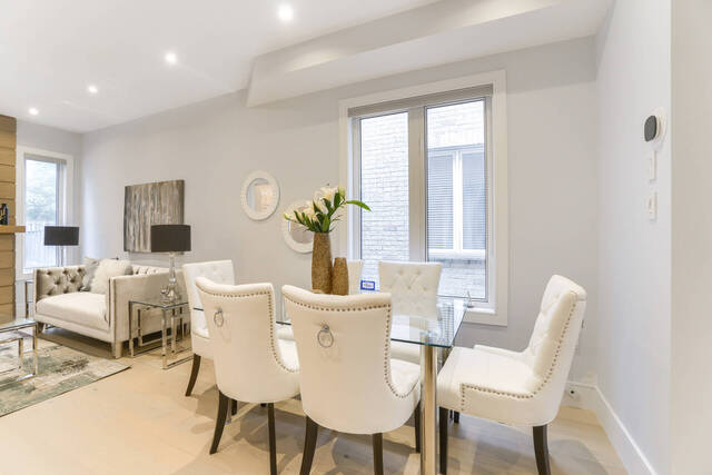 24 Maurice Coulter Mews, North York - photo 7