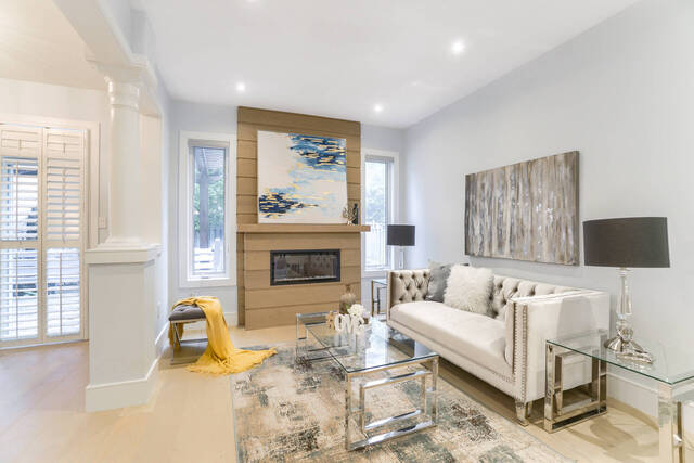 24 Maurice Coulter Mews, North York - photo 10