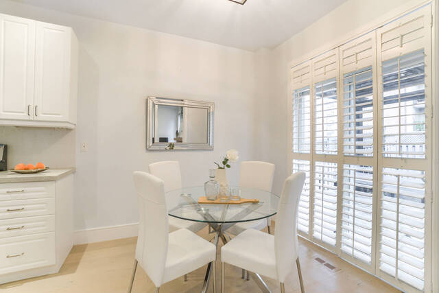 24 Maurice Coulter Mews, North York - photo 16