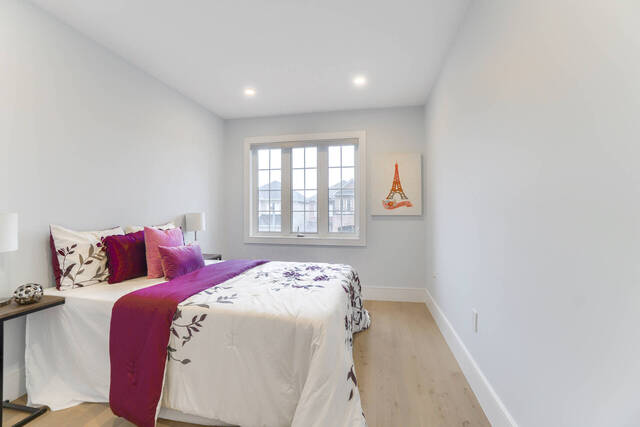 24 Maurice Coulter Mews, North York - photo 24