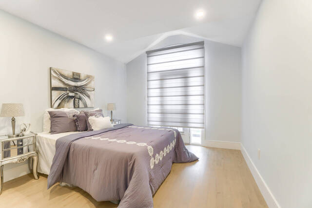 24 Maurice Coulter Mews, North York - photo 25