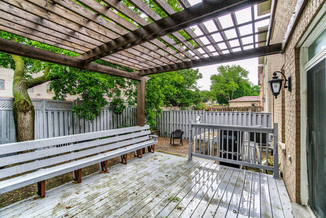 24 Maurice Coulter Mews, North York - photo 35